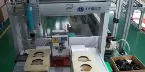 Screw Setter Machine